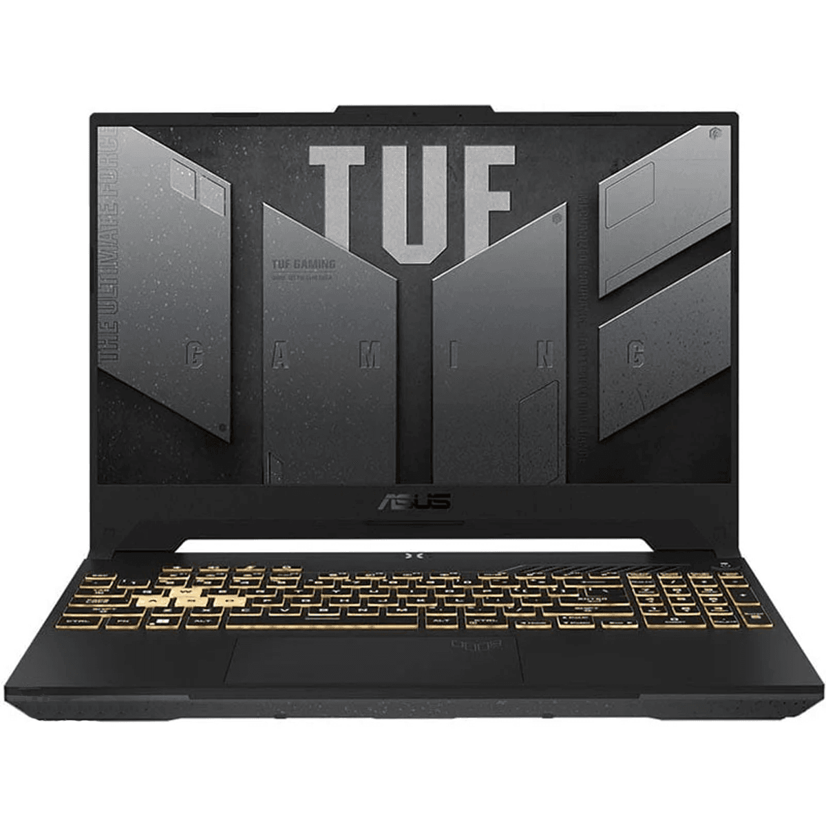 لپ تاپ 16 اینچی ایسوس مدل TUF Gaming FX607VJ CORE 5 210H 16GB 1TB RTX 3050
