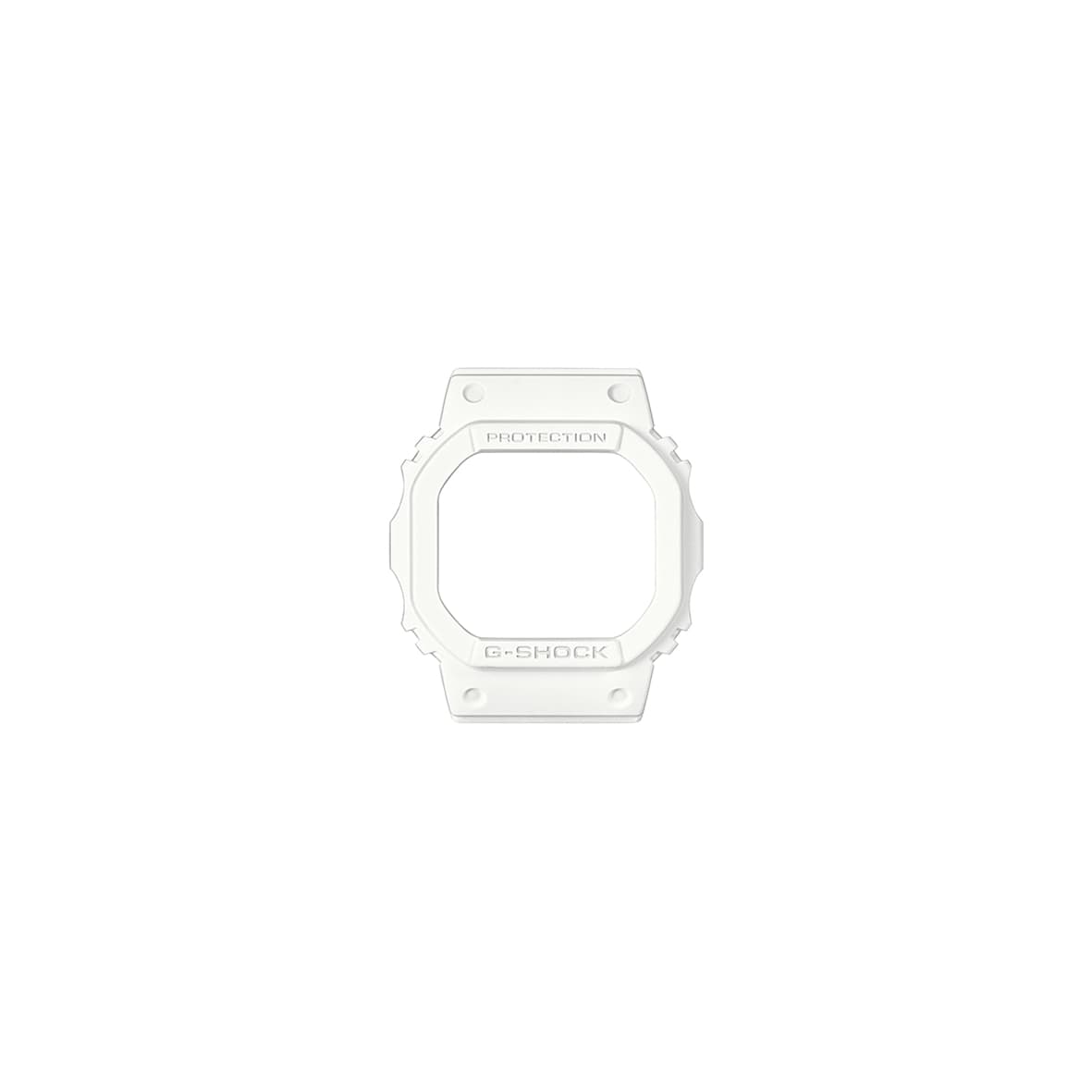 ساعت مچی مردانه کاسیو جی شاک Casio G-SHOCK مدل DWE-5600PR-2D — تصویر ۴