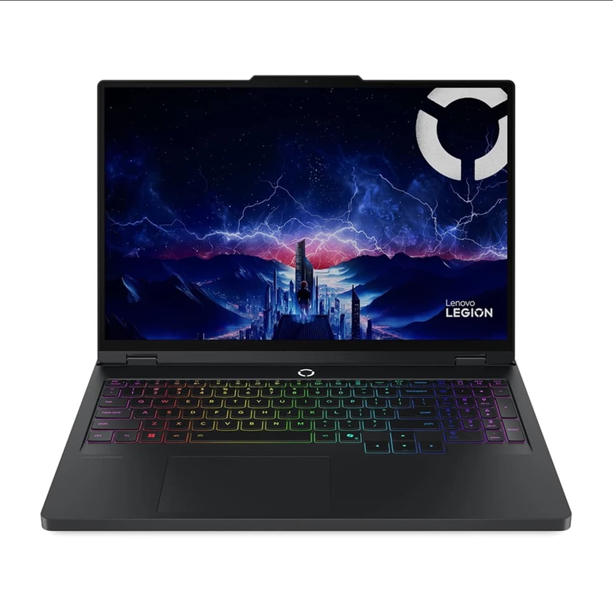لپ تاپ لنوو 16 اینچی مدل Legion Pro 5 Ultra 9 275HX 32GB 2TB RTX 5070