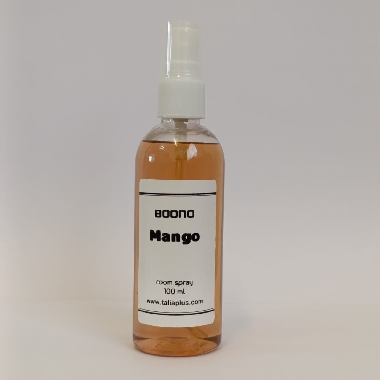 اسپری خوشبوکننده هوا انبه Mango حجم 100 میل