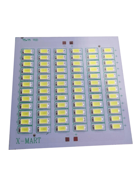 ماژول ال ای دی 72LED