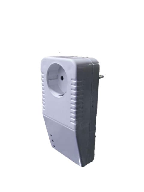 جعبه محافظ تک پریز 130x62x50