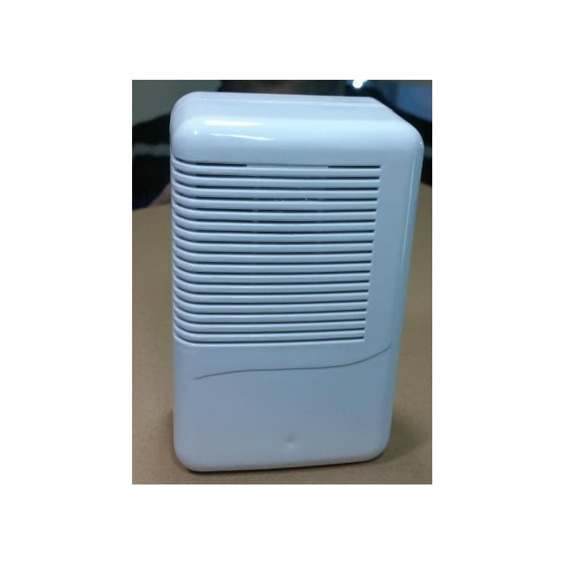 جعبه پلاستیکی مدل SB-6029 دارای هواکش L110*W70*H45mm — تصویر ۳