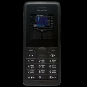 قاب و شاسی گوشی نوکیا مدل 107