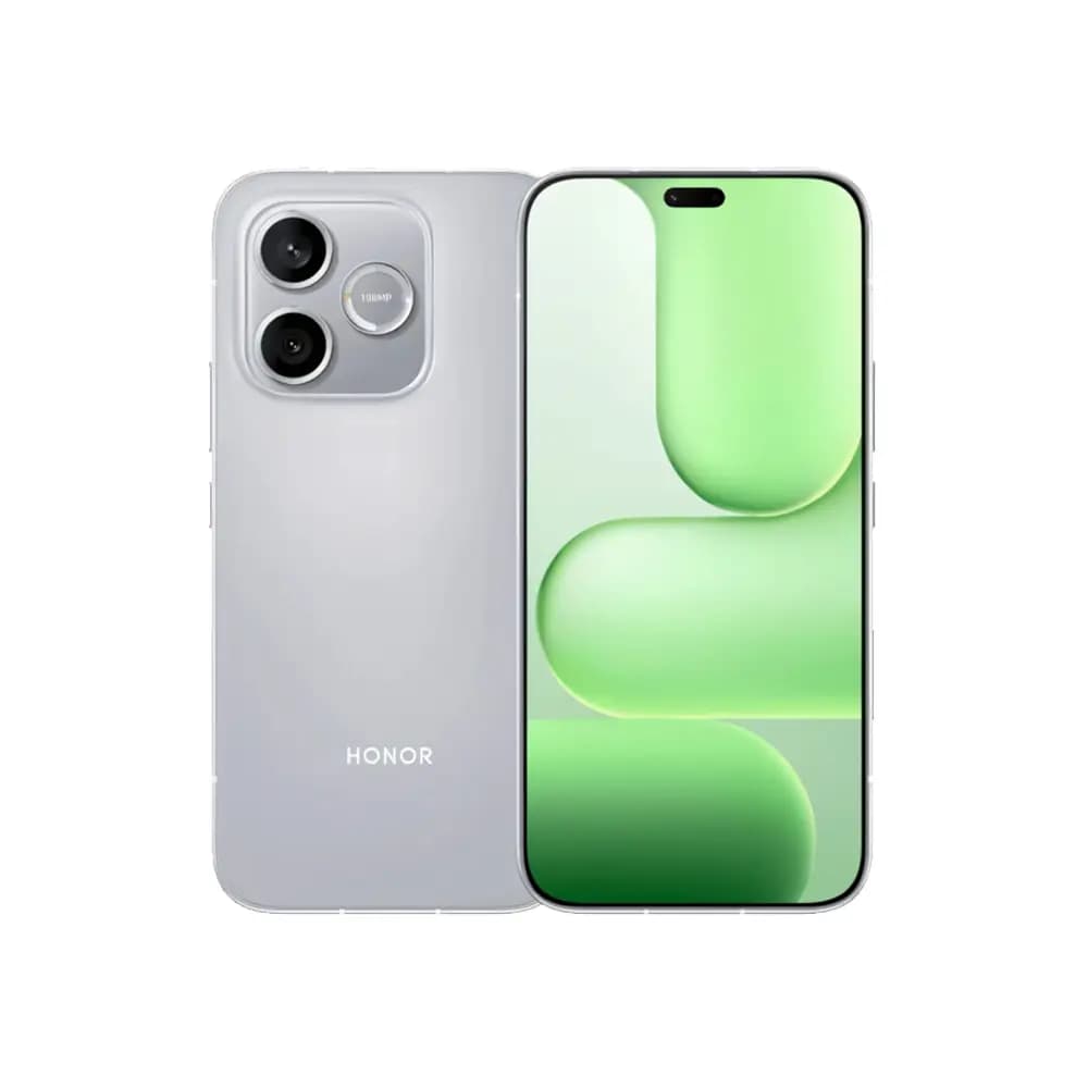 گوشی موبایل آنر مدل Honor 600 Lite حافظه 256 گیگابایت – رم 8 گیگابایت — تصویر ۲
