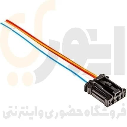 سوکت فندک پژو 206 سوکت سما الکتریک