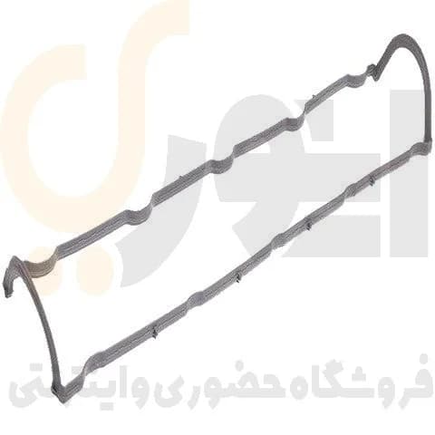 واشر درب سوپاپ (سیلیکونی) پژو 2000 دی جی کو | D.G.CO