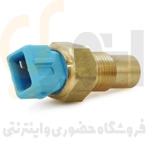 فشنگی آب آبی 405-سمند-پارس – تک فیش – ISACO – ایساکو آبی-گارانتی پلاس