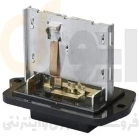 مقاومت بخاری 405-سمند-پارس – ISACO – ایساکو