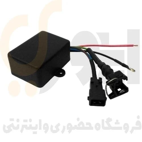 تقویت شیشه بالابر پژو 405 ، سمند ، پارس مدل DPN-3445 دیاکو