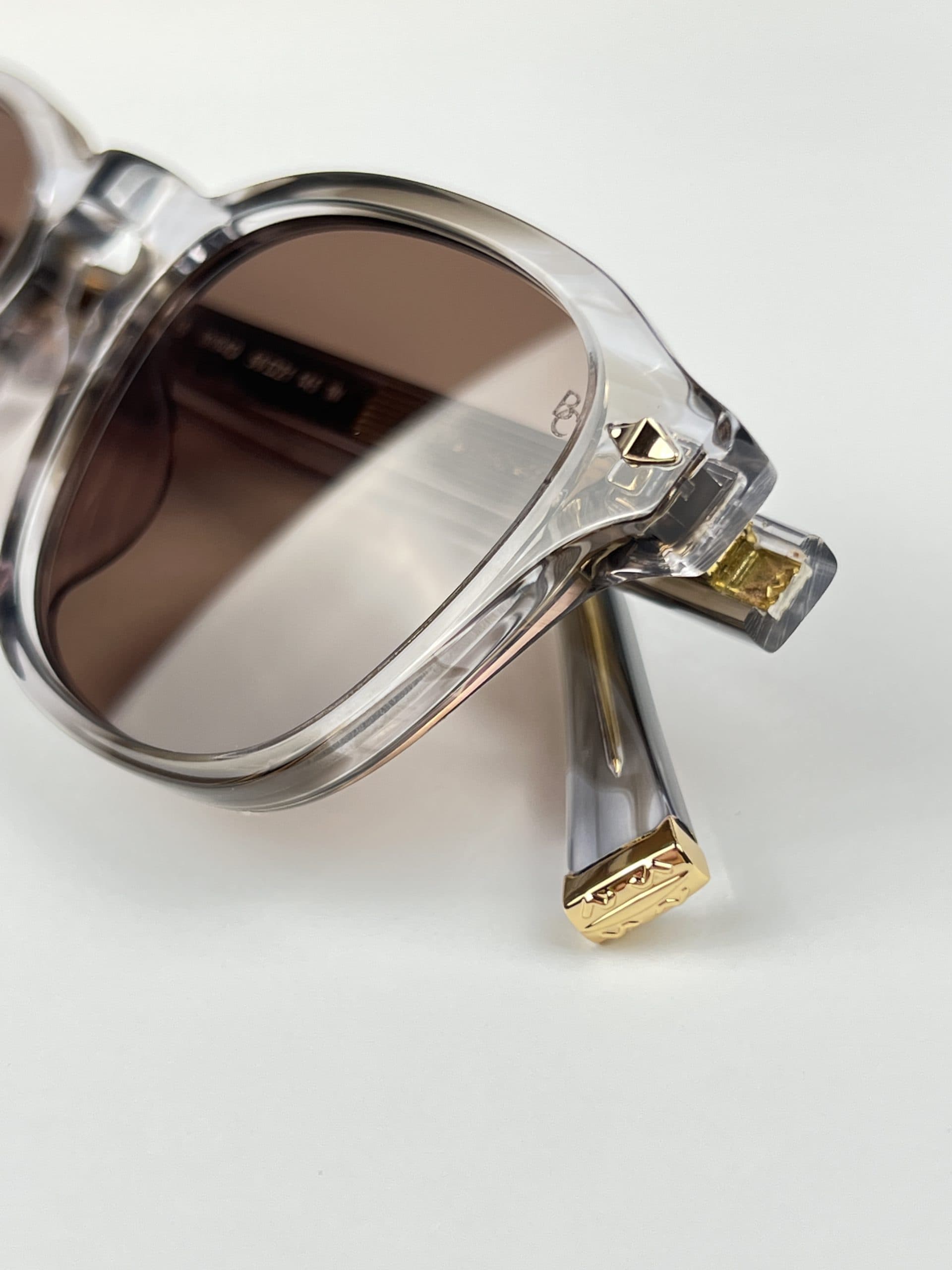 BRUNELLO CUCINELLI MODEL BC4006S SUNGLASSES عینک آفتابی برونلو کوچینی مدل BC4006S — تصویر ۳
