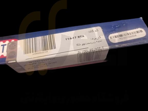 تسمه تایمینگ 114 دندانه موتور های XU7 پژو 405 ، سمند ، پارس 17RTA اوپتی بلت | OPTIBELT — تصویر ۲