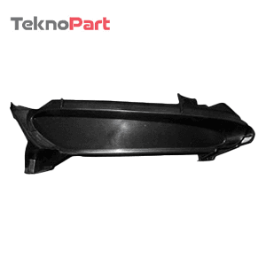 قاب کورکن زير پرژکتور راست مزدا 3 نيو تيپ 3 وارداتی