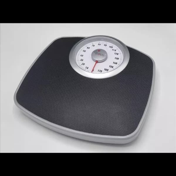 ترازو عقربه‌ای زنیت مد ZTH-M2 تا 180 KG