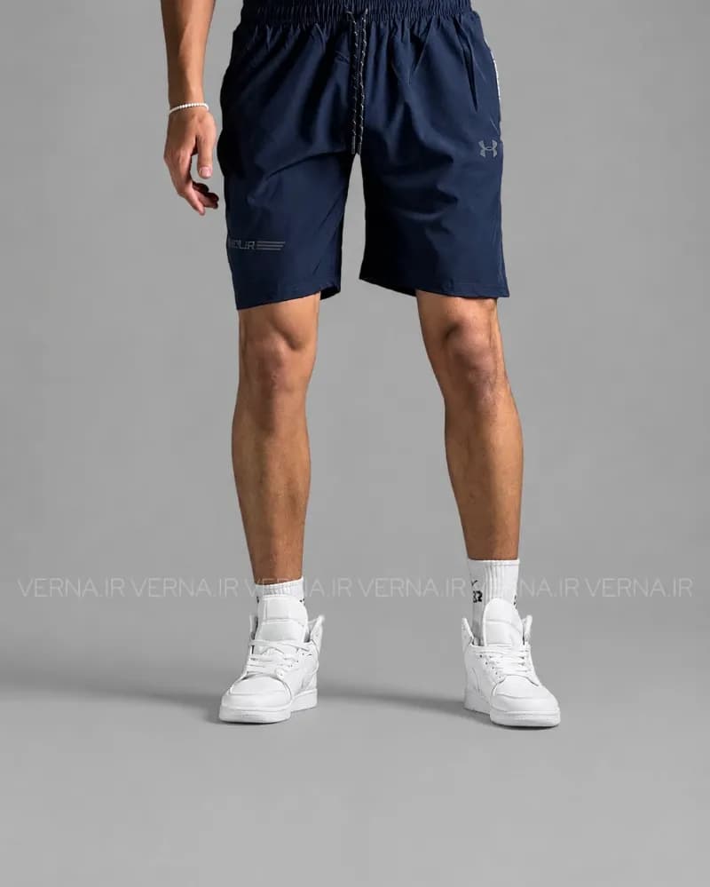 شلوارک مردانه ورزشی UNDER ARMOUR