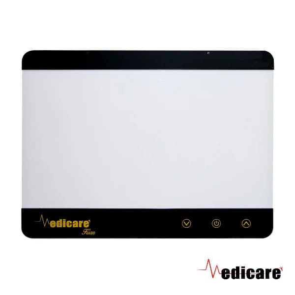 نگاتوسکوپ دندانپزشکی CBCT-D مدیکر 34*44