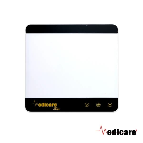 نگاتوسکوپ دندانپزشکی دیواری CBCT مدیکر 34*34
