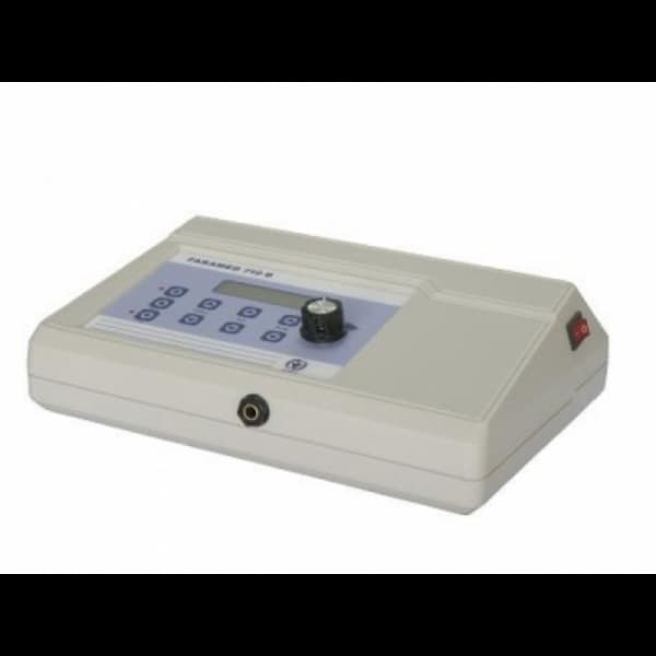 دستگاه تنس-فارادیک تک کانال Faramed 710B