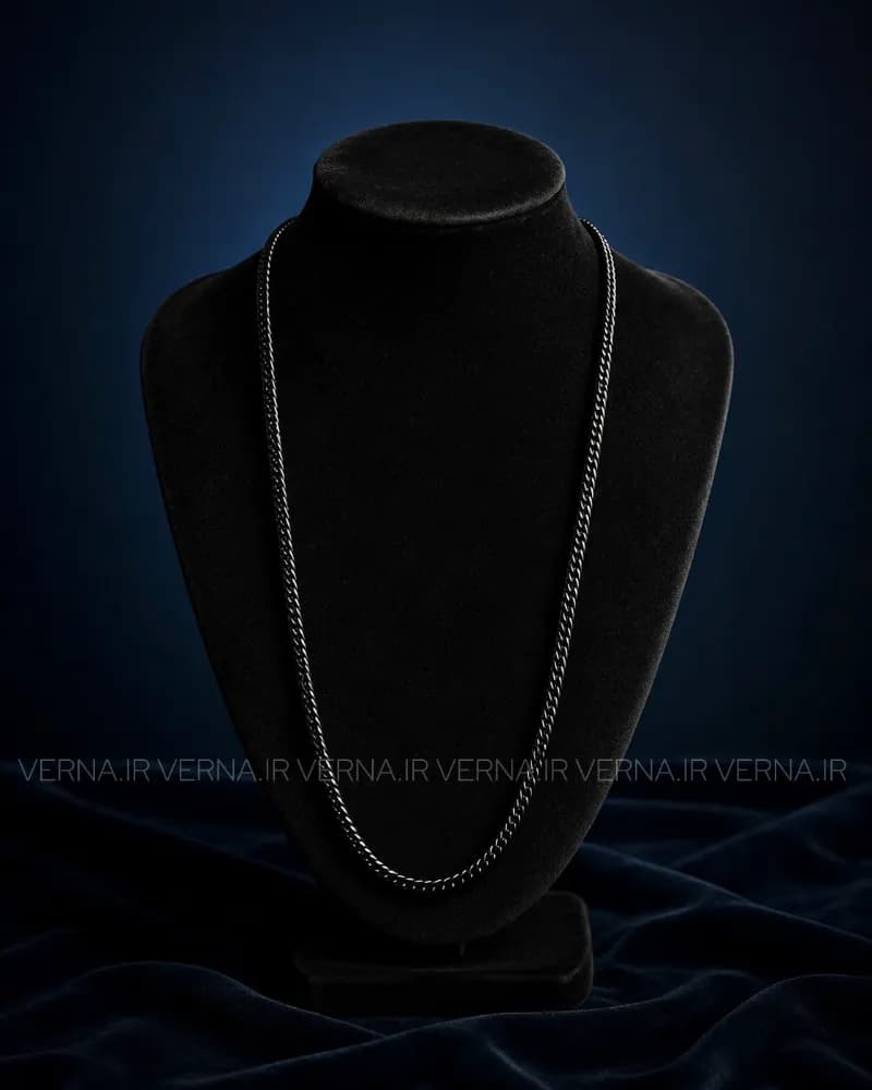گردنبند کارتیر ماری