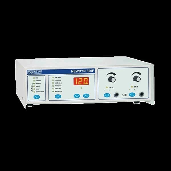 دستگاه استیمولاتور فیزیوتراپی نوین 620F ارسال رایگان