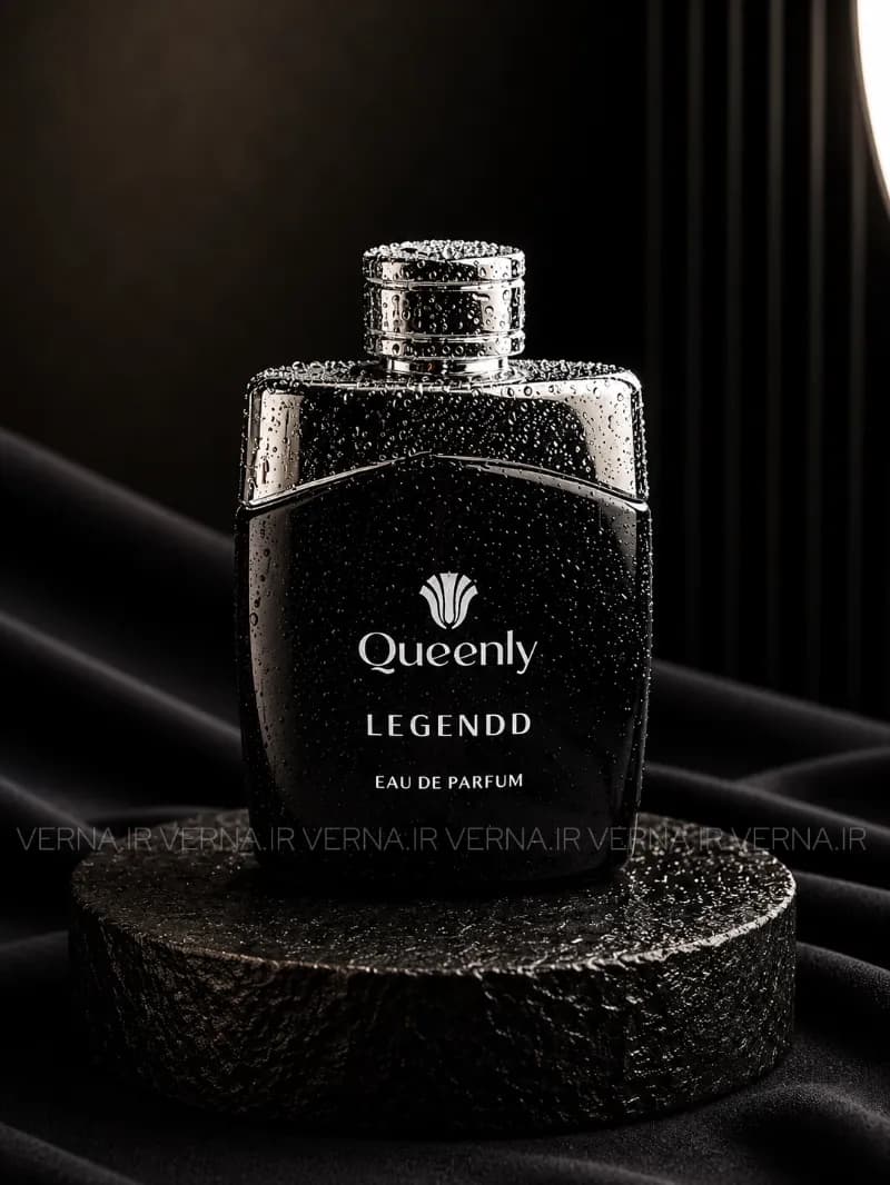 ادکلن LEGEND 100MIL