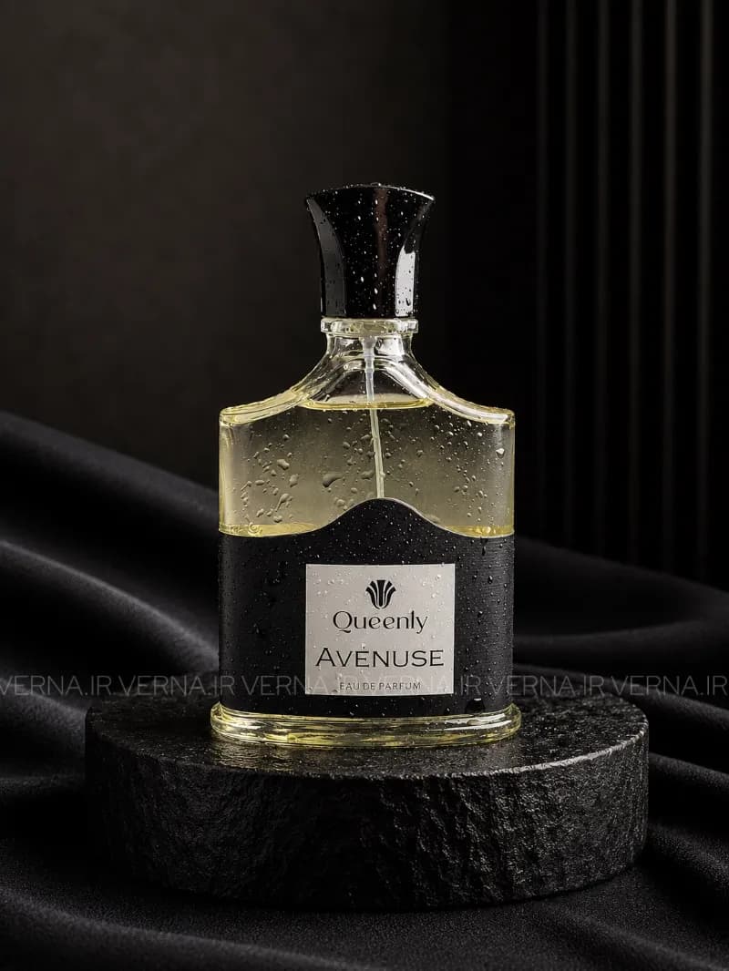 ادکلن AVENTUS 100MIL