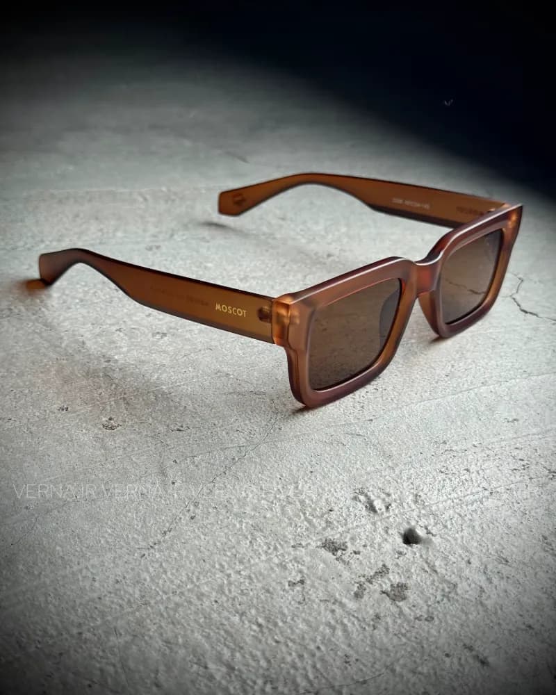 عینک آفتابی MOSCOT — تصویر ۴