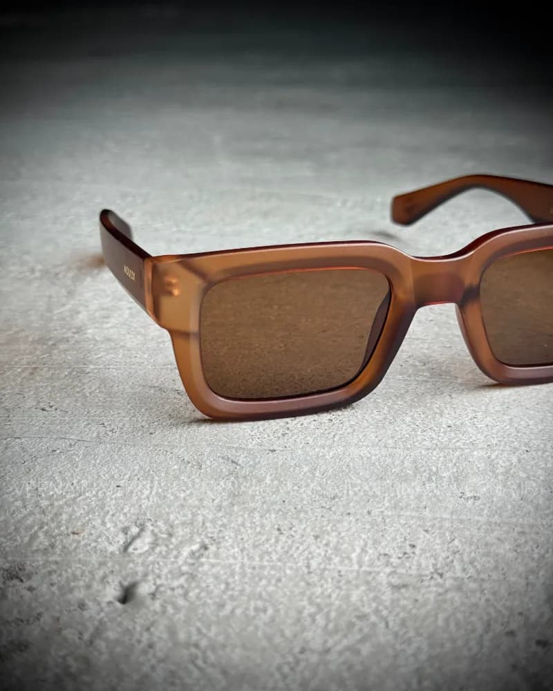 عینک آفتابی MOSCOT — تصویر ۵