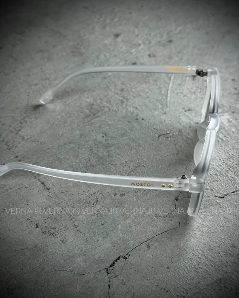 عینک آفتابی MOSCOT — تصویر ۲