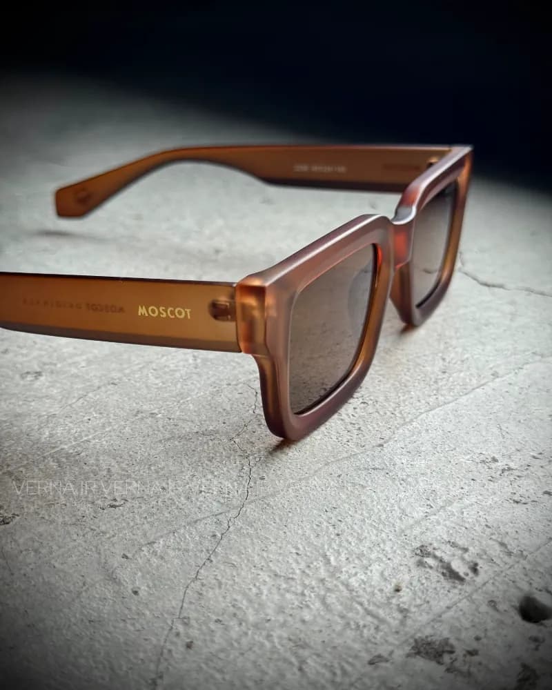 عینک آفتابی MOSCOT — تصویر ۶
