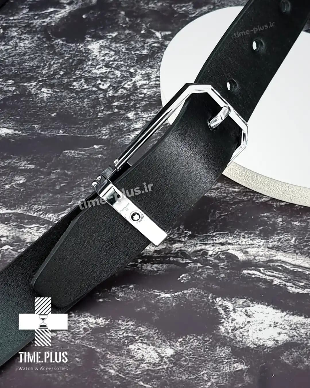کمربند Montblanc — تصویر ۴