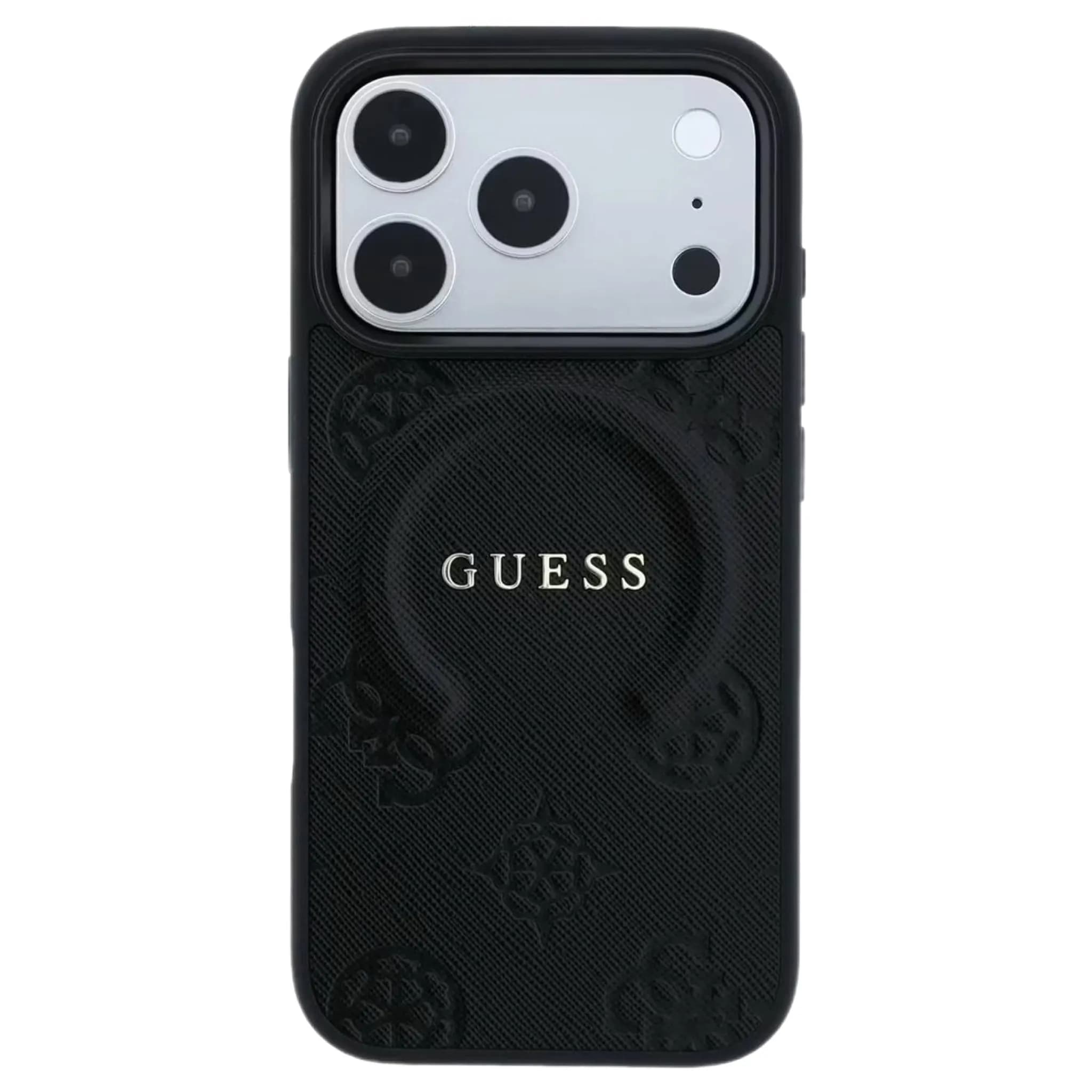 قاب آیفون از برند CG MOBILE مدل GUESS — تصویر ۶