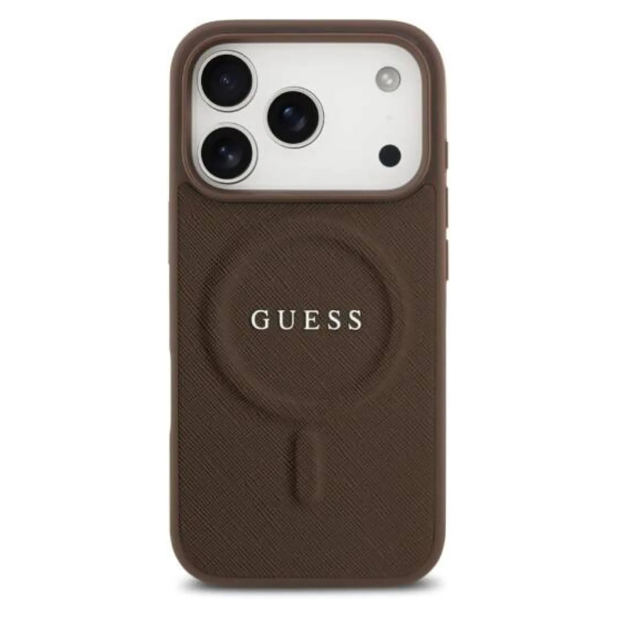 قاب آیفون از برند CG MOBILE مدل GUESS — تصویر ۵