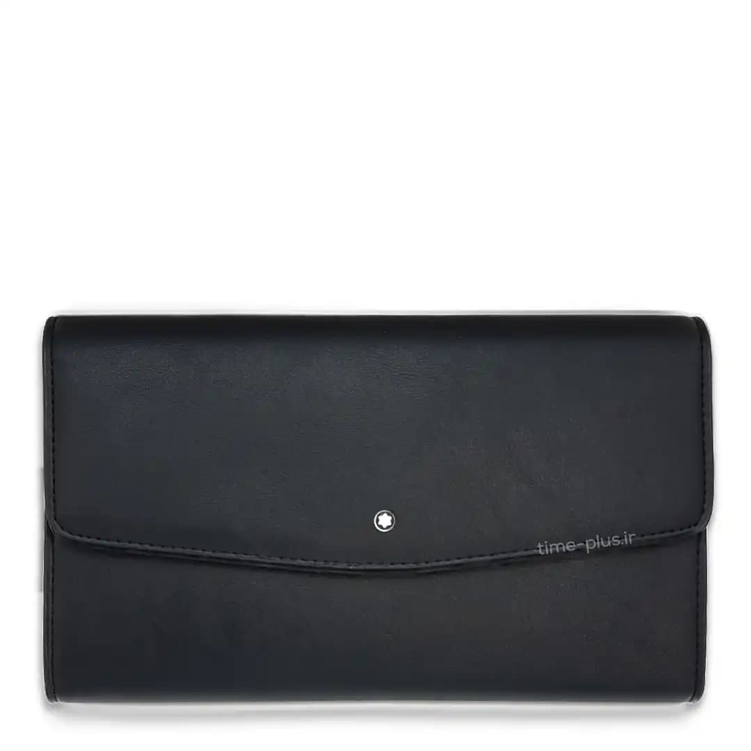 کیف مدارک Montblanc
