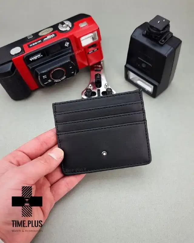 جاکارتی Montblanc — تصویر ۳