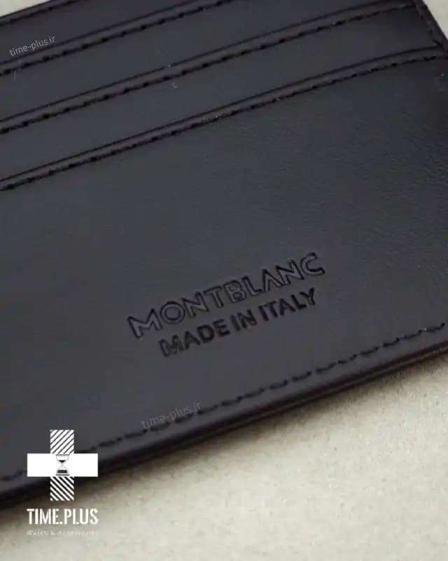 جاکارتی Montblanc — تصویر ۵