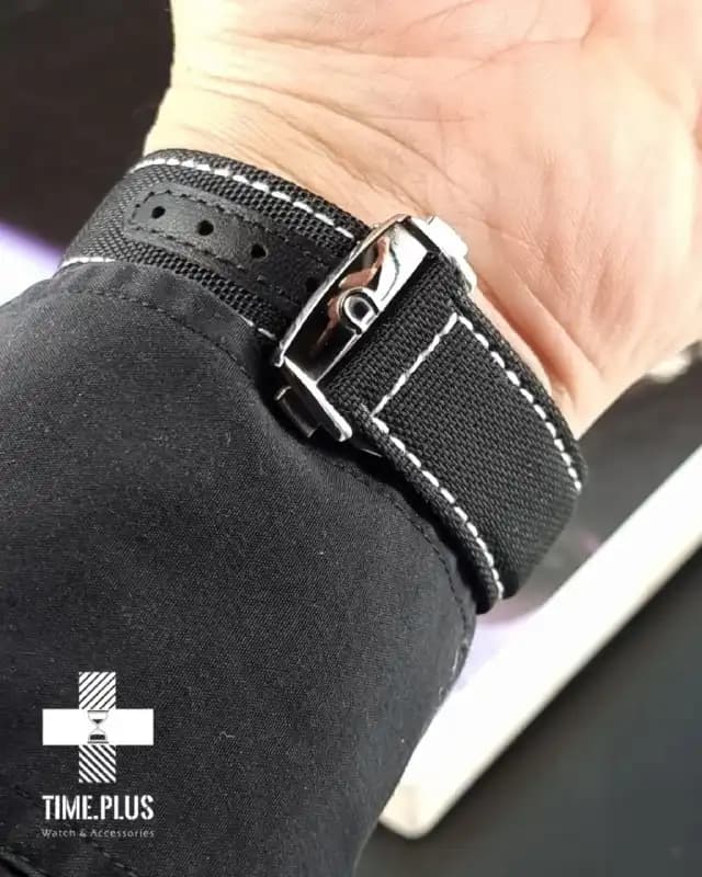 ساعت مردانه امگا اسپید مستر اسنوپی — تصویر ۸