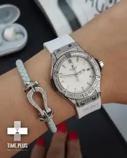 ساعت مچی Hublot — تصویر ۴