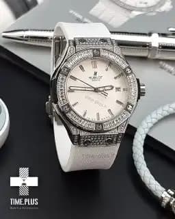 ساعت مچی Hublot — تصویر ۳
