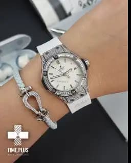 ساعت مچی Hublot — تصویر ۲