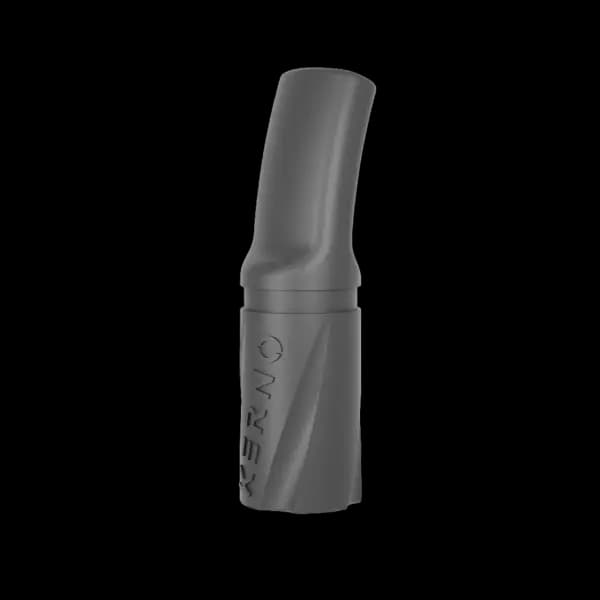 لبی سیلیکونی کرنو مشکی kerno silicone lips black