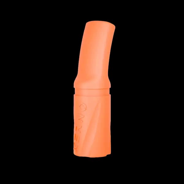 لبی سیلیکونی کرنو نارنجی kerno silicone lips orange