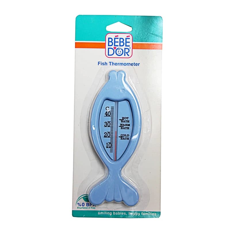 دماسنج اتاق کودک مدل ب ب دور کد B12610