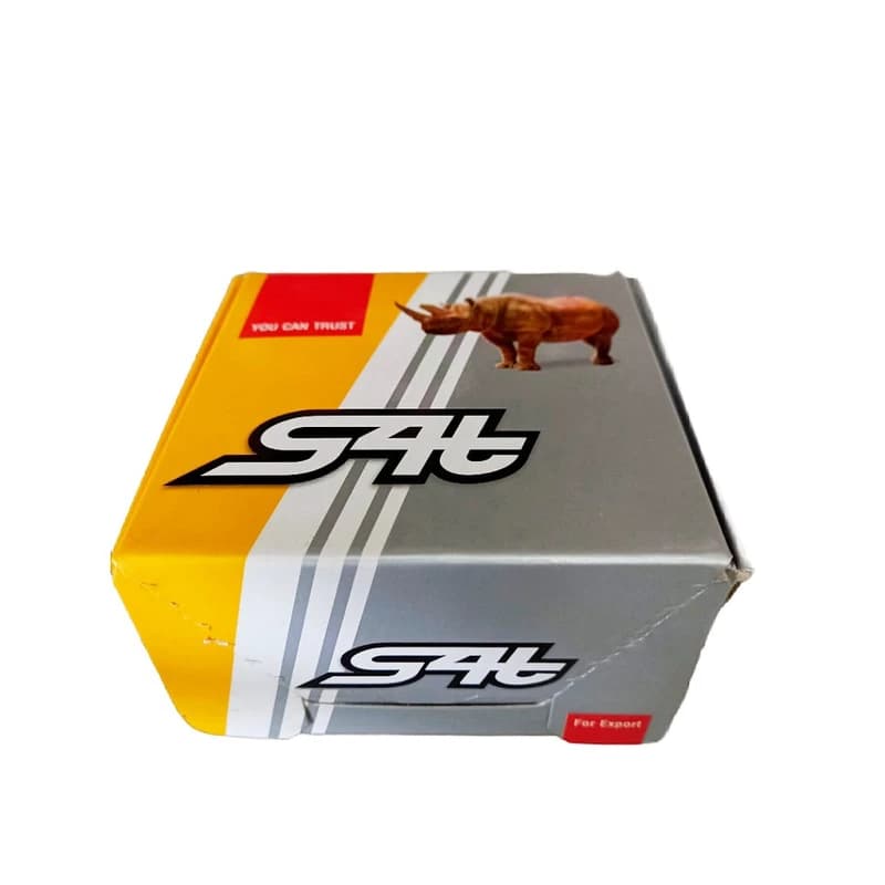 سیبک فرمان اس فورتی مناسب برای پژو آردی بسته 2 عددی کد B12048 — تصویر ۲