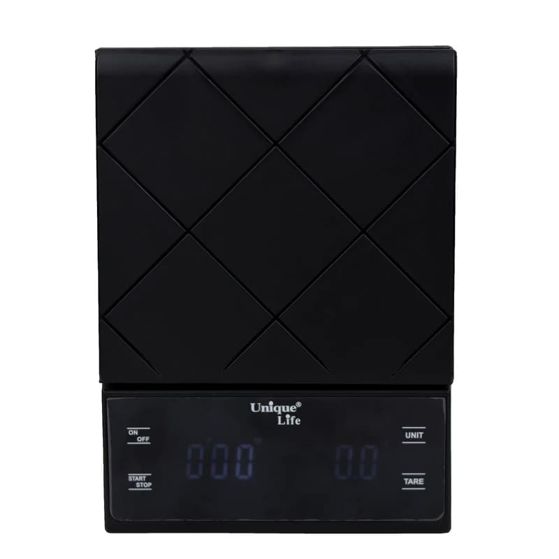 ترازوی آشپزخانه یونیک لایف مدل 3000g کد B12013