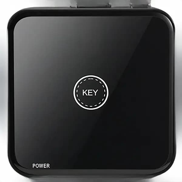 تبدیل و سوییچر 2 به 1 HDMI کوتتسی OF-035 — تصویر ۲