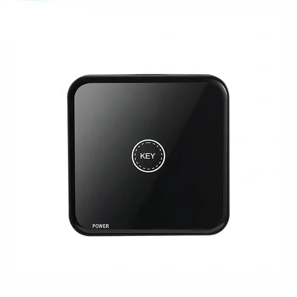 تبدیل و سوییچر 2 به 1 HDMI کوتتسی OF-035
