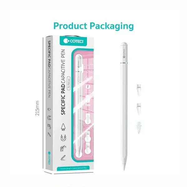 قلم آیپد کوتتسی IP-016