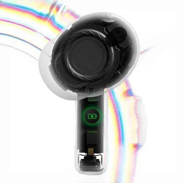 هندزفری بلوتوثی کوتتسی Pro3 MS-048 — تصویر ۲