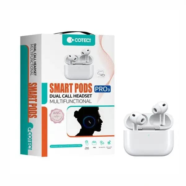 هندزفری بلوتوثی کوتتسی Pro3 MS-048